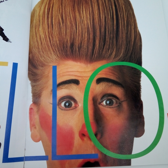 Vintage 2001 Ringling Bros. Barnum & Bailey Souvenir Program 131st Circus - Picture 10 of 11